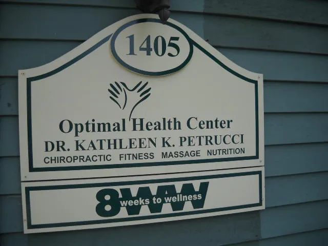 Optimal Health Center Picture 7