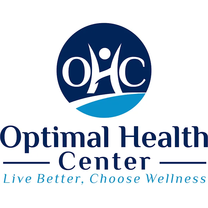 Optimal Health Center Picture 10
