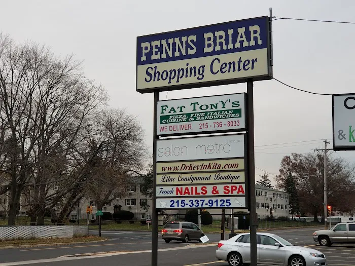 Dr. Kevin Kita Picture 1