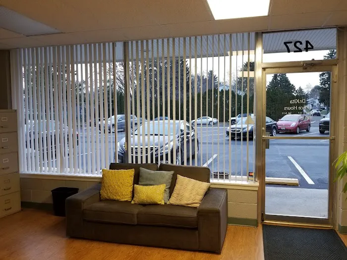 Dr. Kevin Kita Picture 4