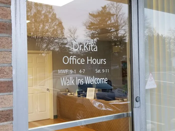 Dr. Kevin Kita Picture 8