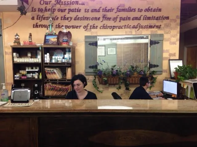Gardner Family Chiropractic Picture 2