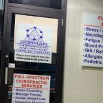 Gorman Holistic Health & Chiropractic Center