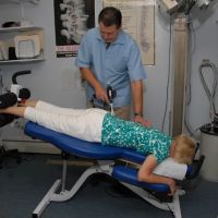 Vermillion Hills Chiropractic ico