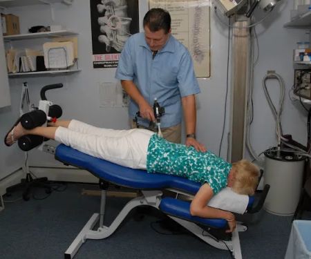 Vermillion Hills Chiropractic
