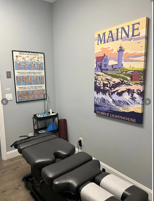 Fasulo Chiropractic Picture 2