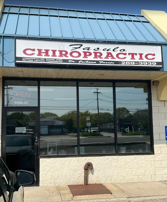 Fasulo Chiropractic Picture 3