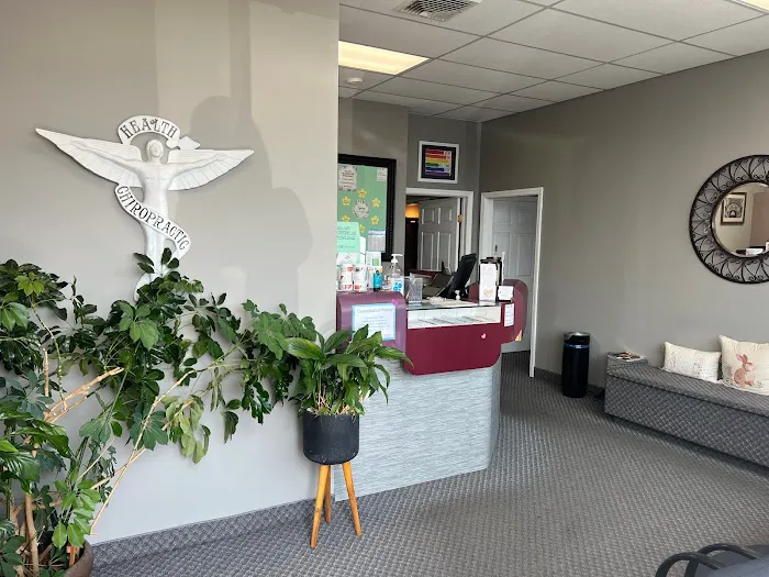Fasulo Chiropractic Picture 8