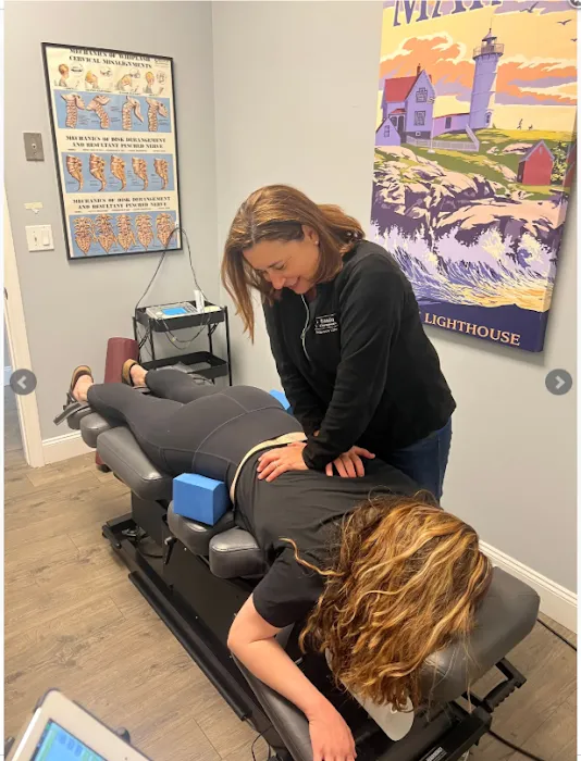 Fasulo Chiropractic Picture 7