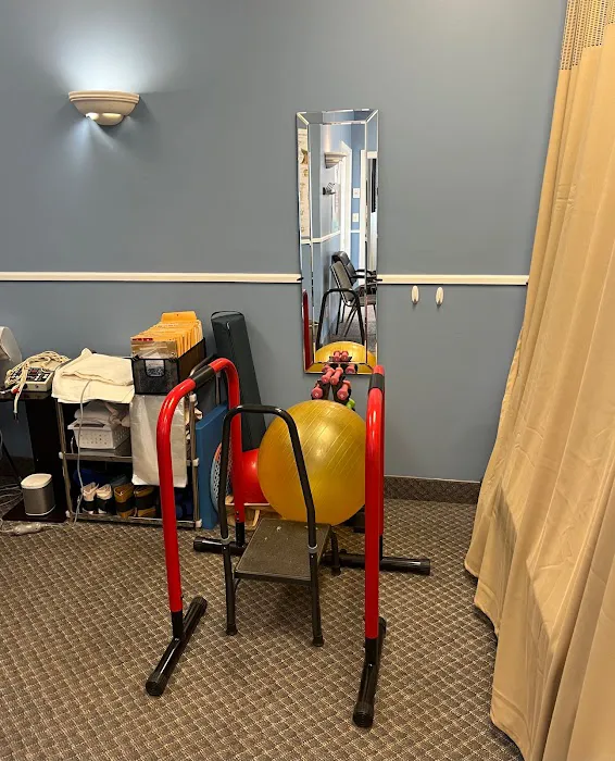 Fasulo Chiropractic Picture 10