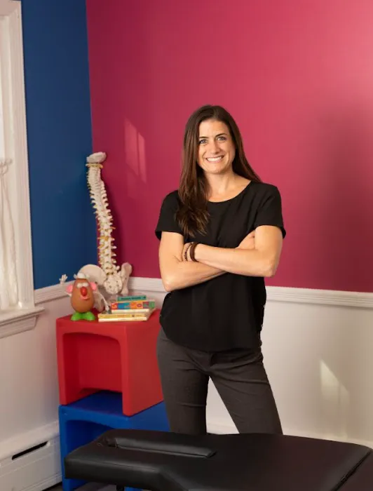 Breezy Chiropractic Picture 2