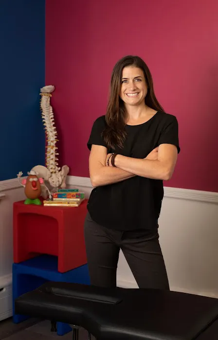 Breezy Chiropractic Picture 1
