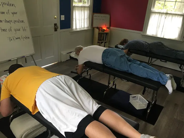 Breezy Chiropractic Picture 5