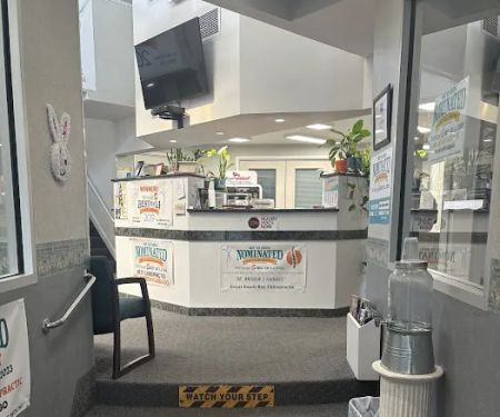 Injury Docs Now Patchogue