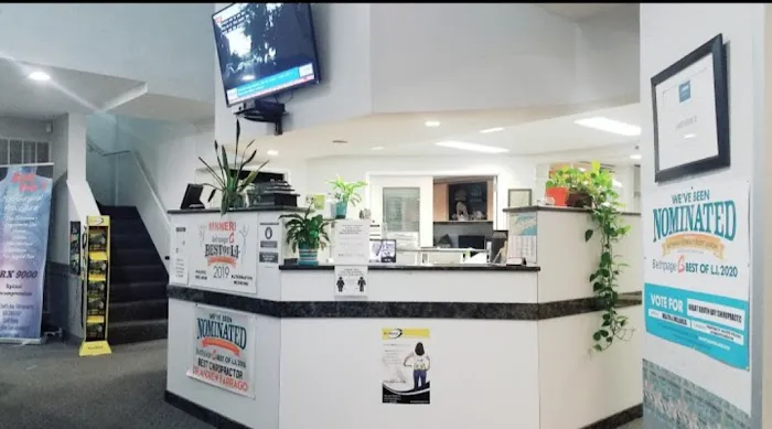 Great South Bay Chiropractic Picture 1