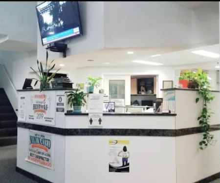 Great South Bay Chiropractic