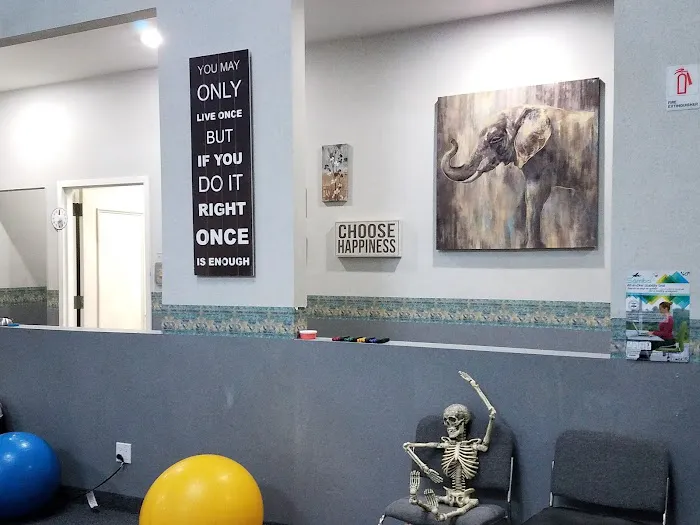 Great South Bay Chiropractic Picture 7