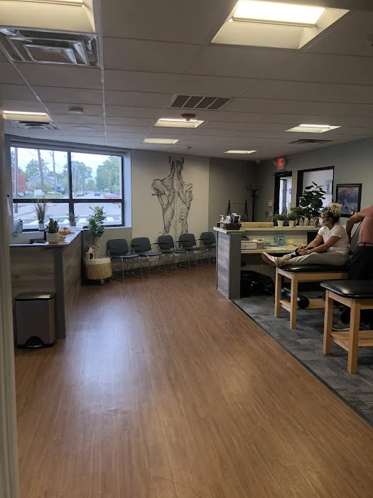 Desing Chiropractic Picture 2
