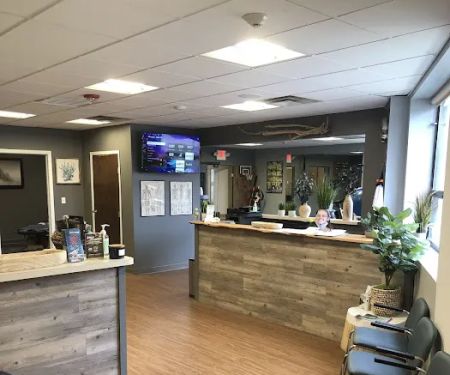 Desing Chiropractic