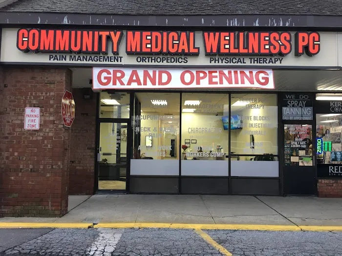 Gregory N. Bonasera, DC Picture 2