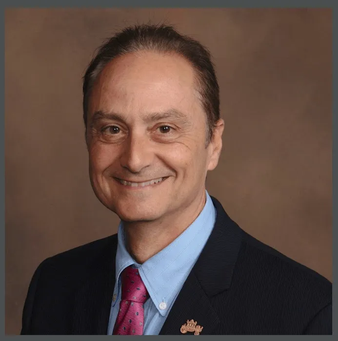 Gregory N. Bonasera, DC Picture 3