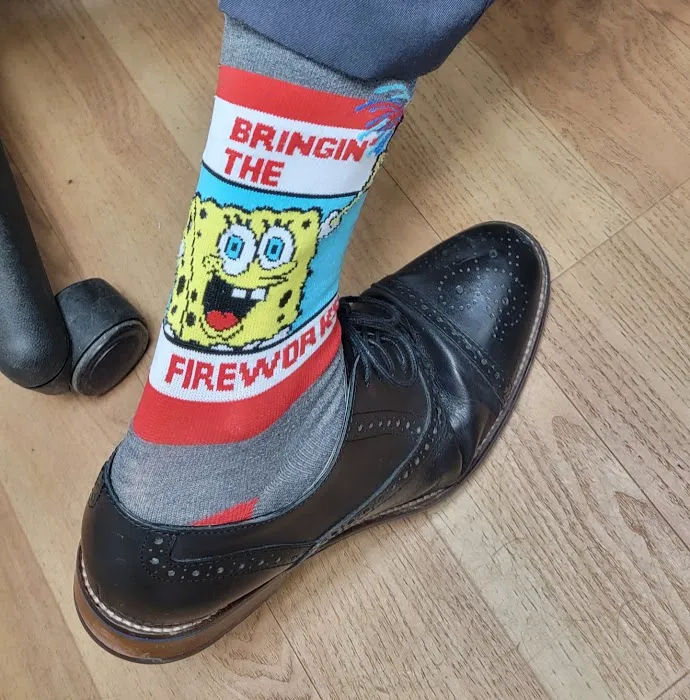 Gregory N. Bonasera, DC Picture 1