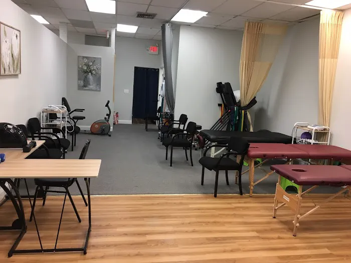 Injury Docs Now Port Jefferson Injury Recovery Center Picture 4