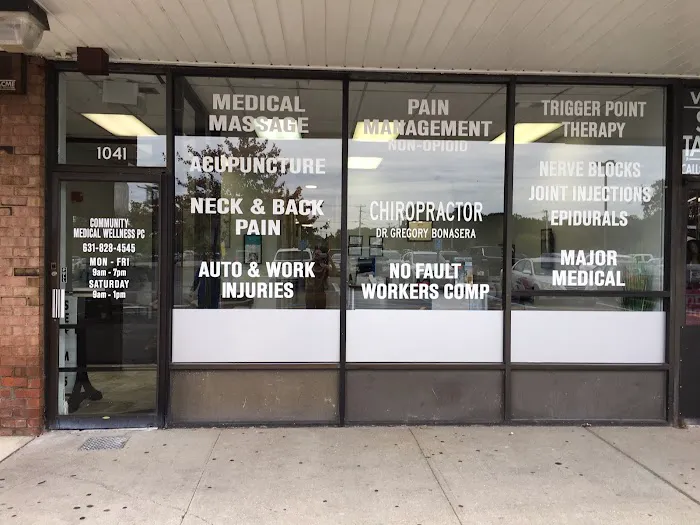 Injury Docs Now Port Jefferson Injury Recovery Center Picture 5