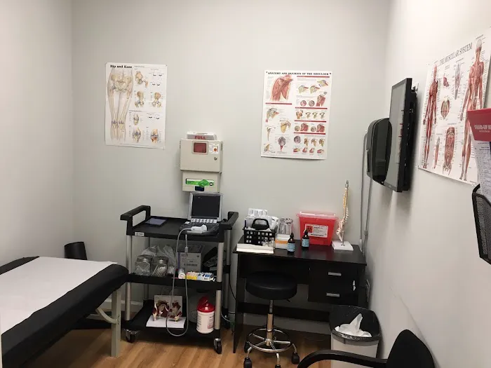 Injury Docs Now Port Jefferson Injury Recovery Center Picture 9