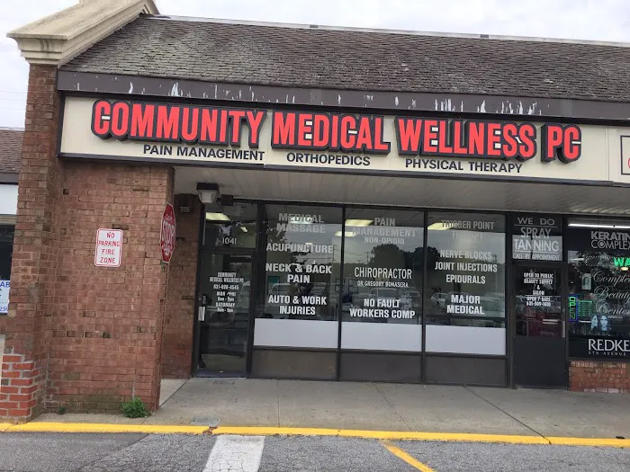 Injury Docs Now Port Jefferson Injury Recovery Center Picture 10