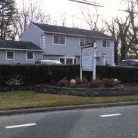 North Shore Family Chiropractic ico