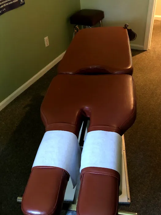 Michael S. Horney DC Picture 1