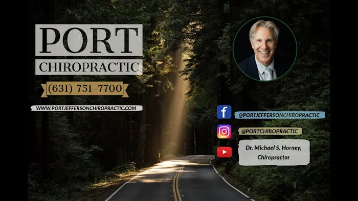 Michael S. Horney DC Picture 5