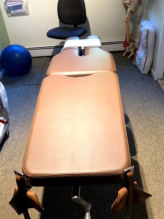 Michael S. Horney DC Picture 7