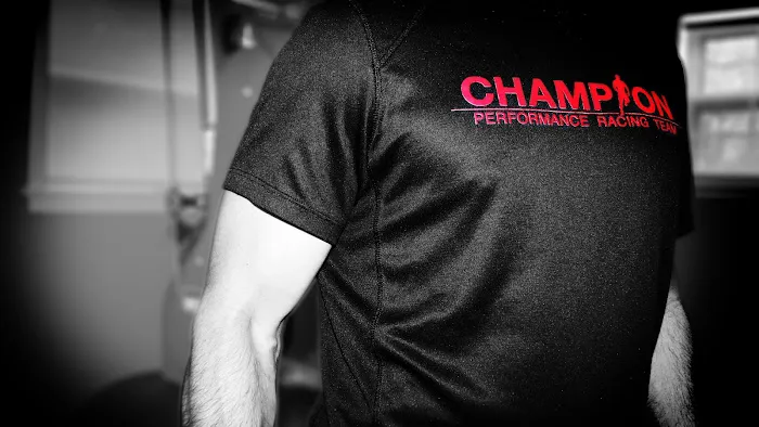 Champion Performance Chiropractic Rehab Picture 2