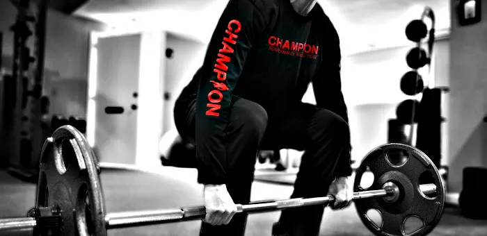 Champion Performance Chiropractic Rehab Picture 3
