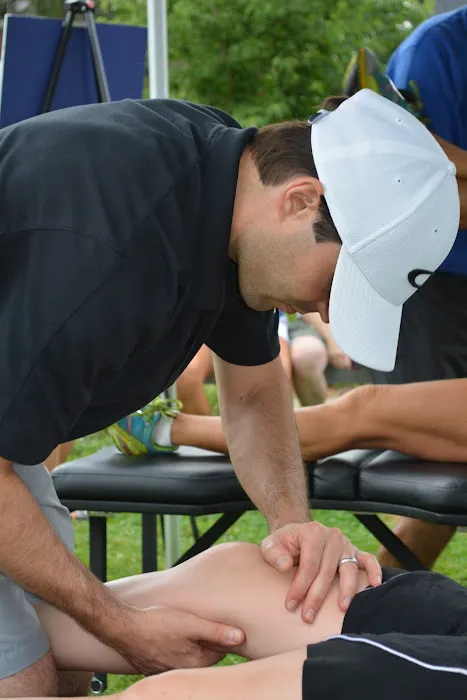Champion Performance Chiropractic Rehab Picture 5