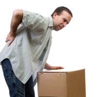 Joseph Papalia, DC ico