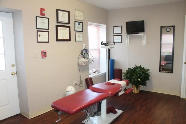 Joseph Papalia, DC Picture 3