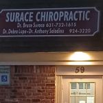 Surace Chiropractic Office