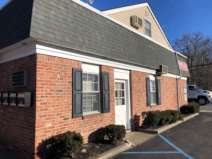Lupo Saladino Chiropractic Picture 1