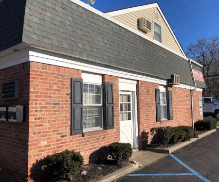 Lupo Saladino Chiropractic