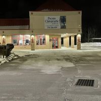 Pocono Chiropractic Clinic ico