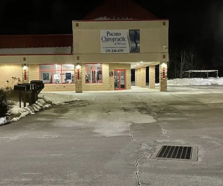 Pocono Chiropractic Clinic