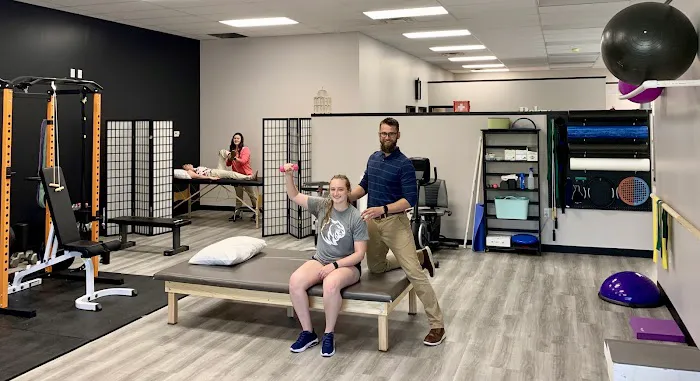 Pocono Chiropractic Clinic Picture 2