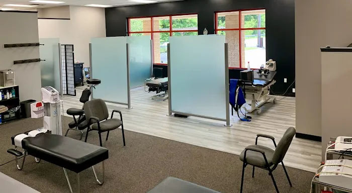 Pocono Chiropractic Clinic Picture 4