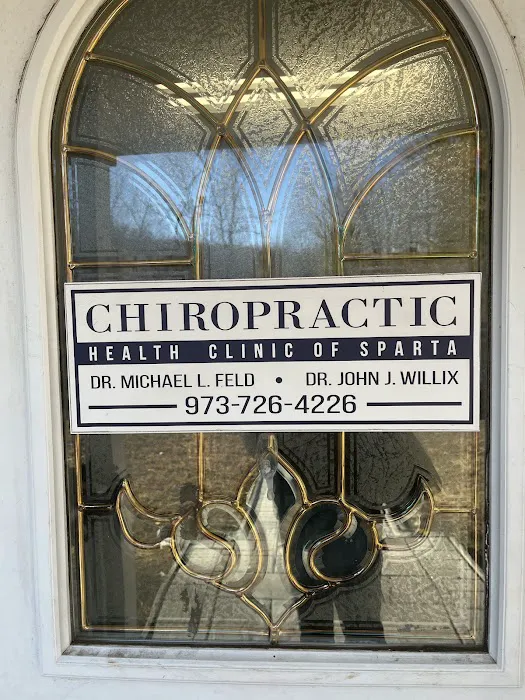 Chiropractic Health Clinic of Sparta Picture 1