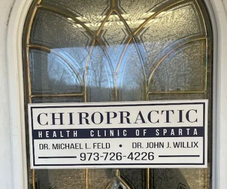 Chiropractic Health Clinic of Sparta