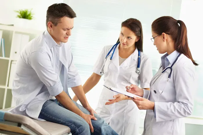 Grano Pain Relief and Wellness Centers, LLC Picture 7