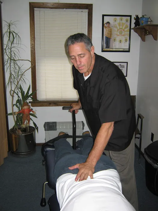 Chiropractic Health Center of Hamburg Picture 2